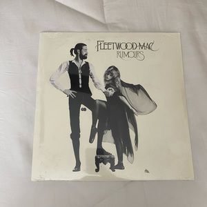 Fleetwood Mac Rumors Vinyl